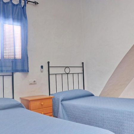 Apartamento Velarde II 科尼尔-德拉弗龙特拉 外观 照片