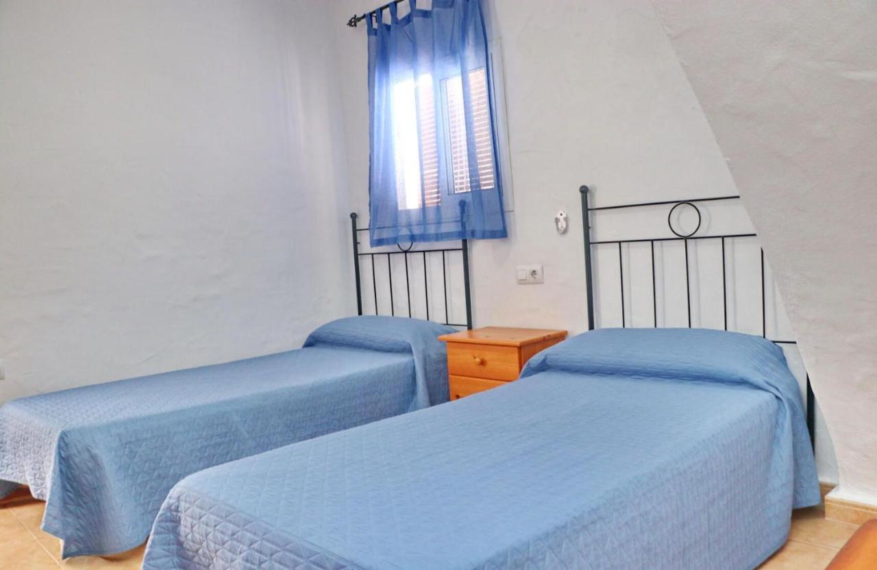Apartamento Velarde II 科尼尔-德拉弗龙特拉 外观 照片