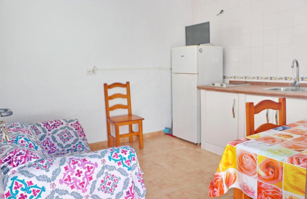 Apartamento Velarde II 科尼尔-德拉弗龙特拉 外观 照片